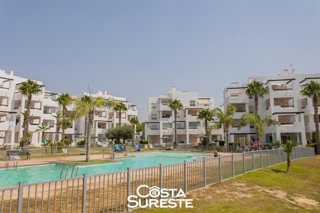 3 soverom Leilighet til salgs i Torre-Pacheco - € 189 000 (Ref: 9993812)