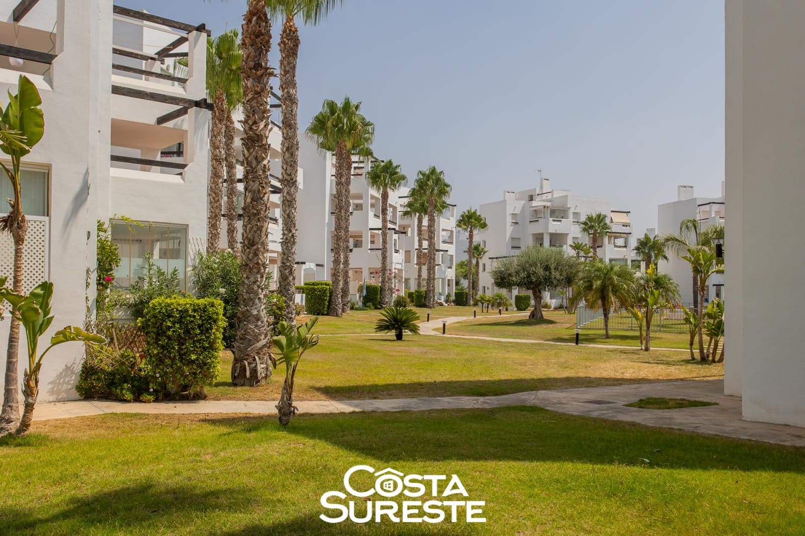 3 quarto Apartamento para venda em Torre-Pacheco - 189 000 € (Ref: 9993812)