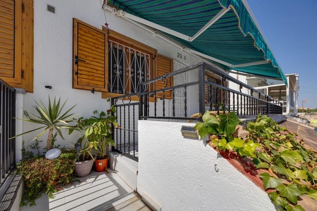 2 chambre Appartement à vendre à Los Frutales, Torrevieja - 147 000 € (Ref: 10024165)