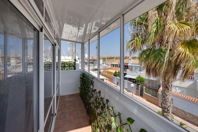 2 chambre Appartement à vendre à Los Frutales, Torrevieja - 147 000 € (Ref: 10024165)