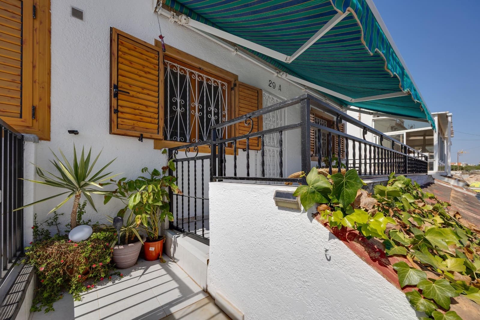 2 chambre Appartement à vendre à Torrevieja - 147 000 € (Ref: 10024165)