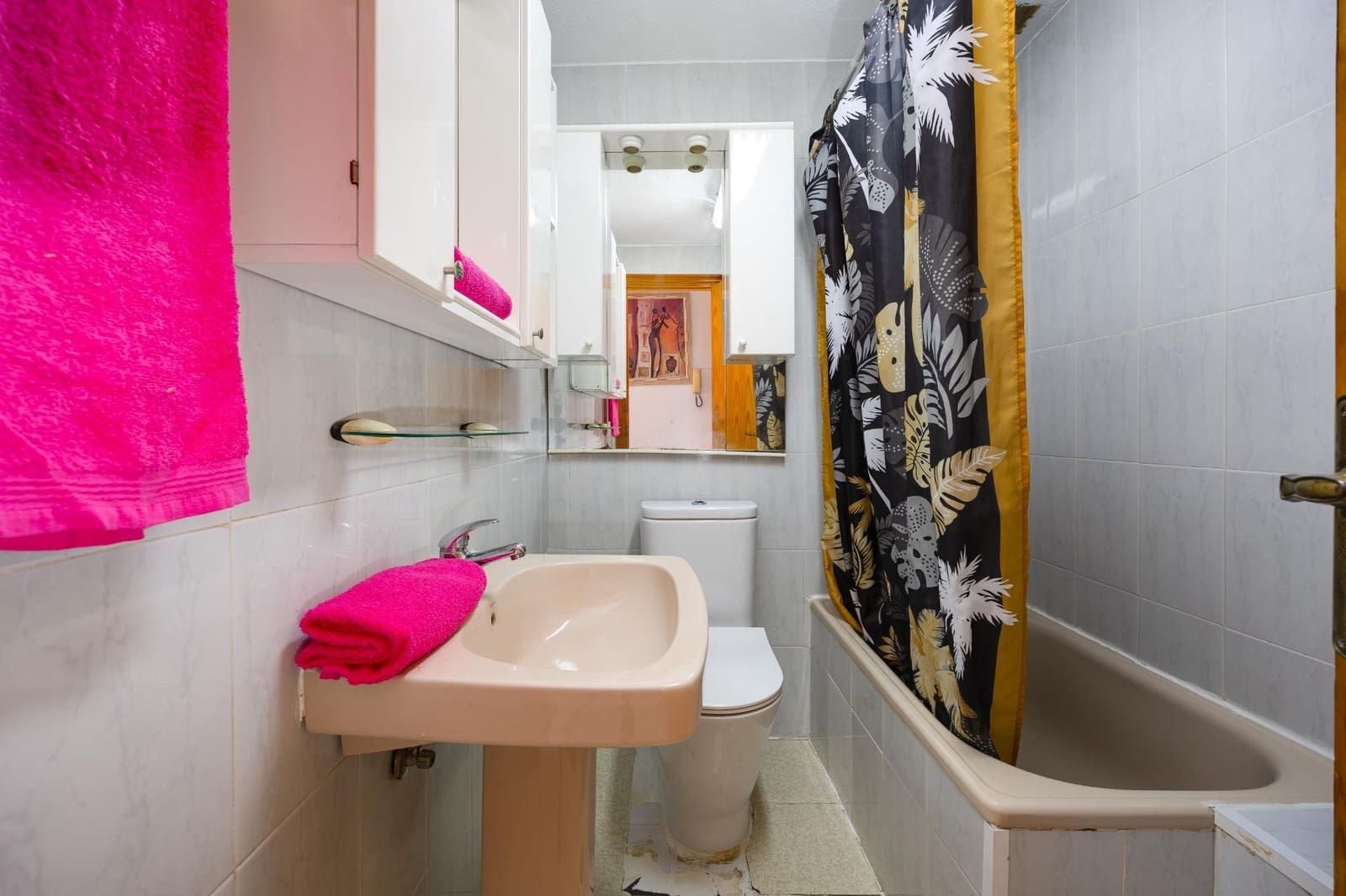 1 sovrum Studio till salu i Torrevieja - 78 500 € (Ref: 10043041)