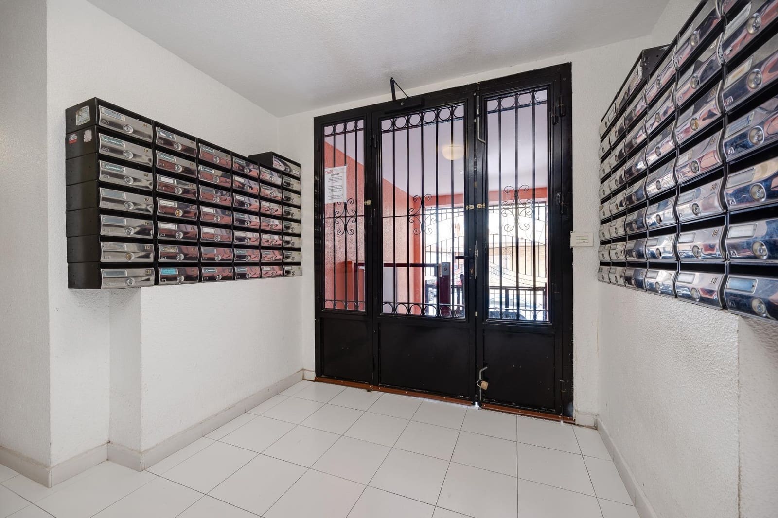 1 sovrum Studio till salu i Torrevieja - 78 500 € (Ref: 10043041)