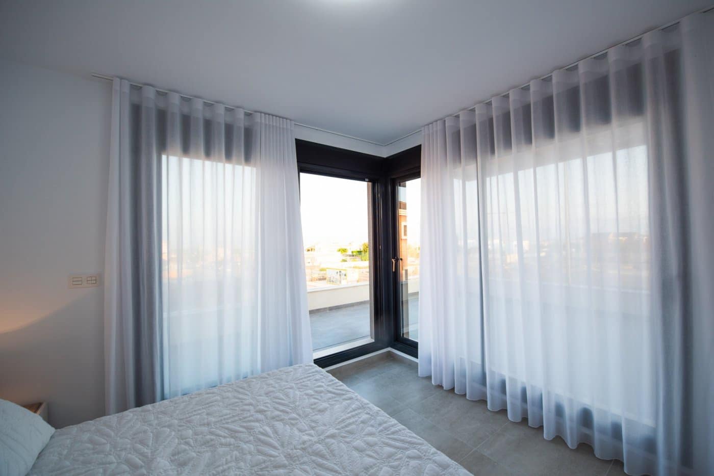 3 quarto Moradia para venda em Los Montesinos com piscina garagem - 356 000 € (Ref: 5483281)