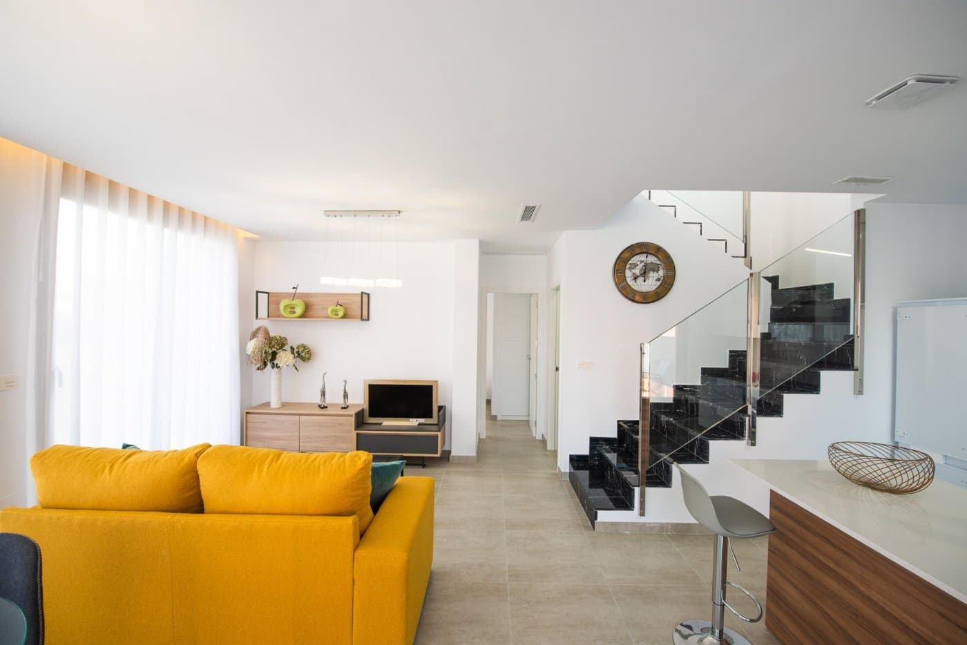 3 quarto Moradia para venda em Los Montesinos com piscina garagem - 356 000 € (Ref: 5483281)