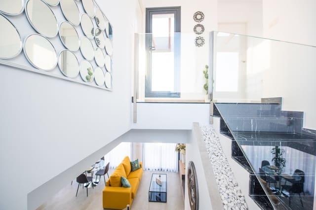 3 quarto Moradia para venda em Los Montesinos com piscina garagem - 356 000 € (Ref: 5483281)