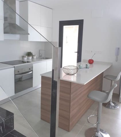 3 quarto Moradia para venda em Los Montesinos com piscina garagem - 356 000 € (Ref: 5483281)