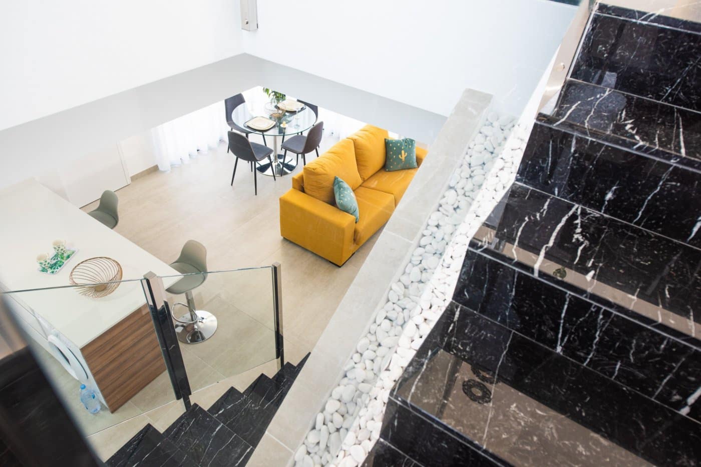 3 quarto Moradia para venda em Los Montesinos com piscina garagem - 356 000 € (Ref: 5483281)