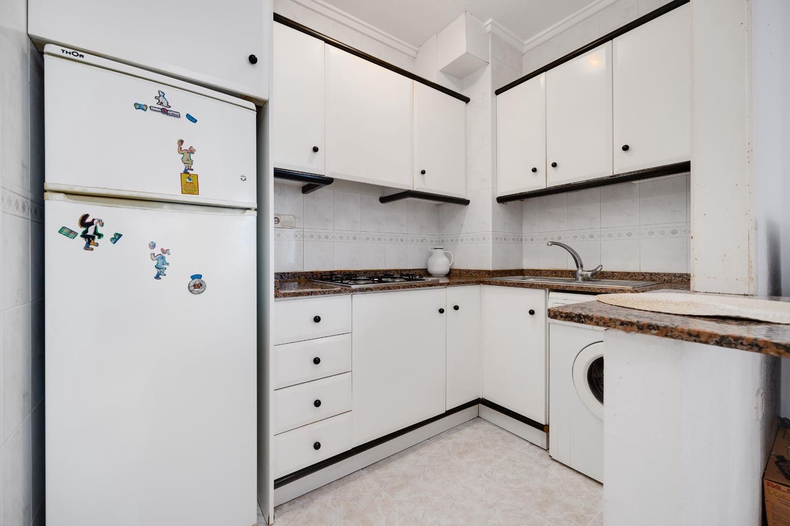 2 sypialnia Apartament na sprzedaż w Torrevieja - 147 410 € (Ref: 8999542)