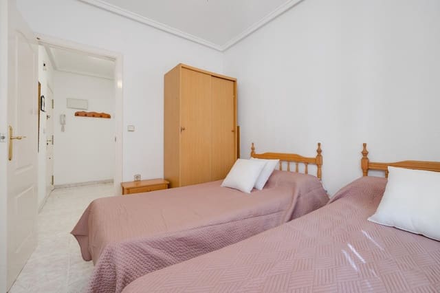 2 soveværelse Lejlighed til salg i Avenida Habaneras - Curva de Palangre, Torrevieja med swimmingpool - € 147.410 (Ref: 8999542)