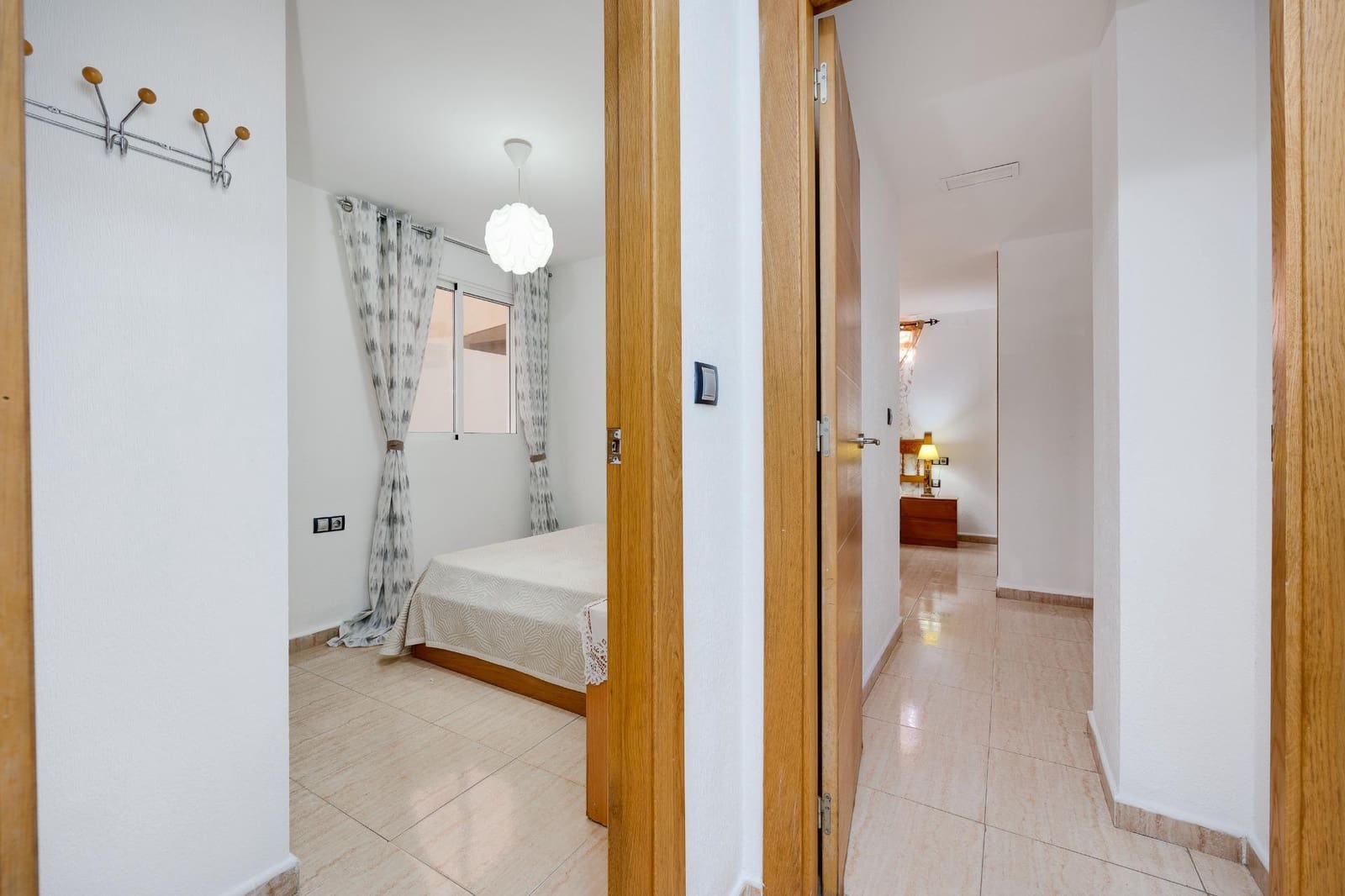 2 Zimmer Apartment zu verkaufen in Torrevieja - 125.260 € (Ref: 9031410)