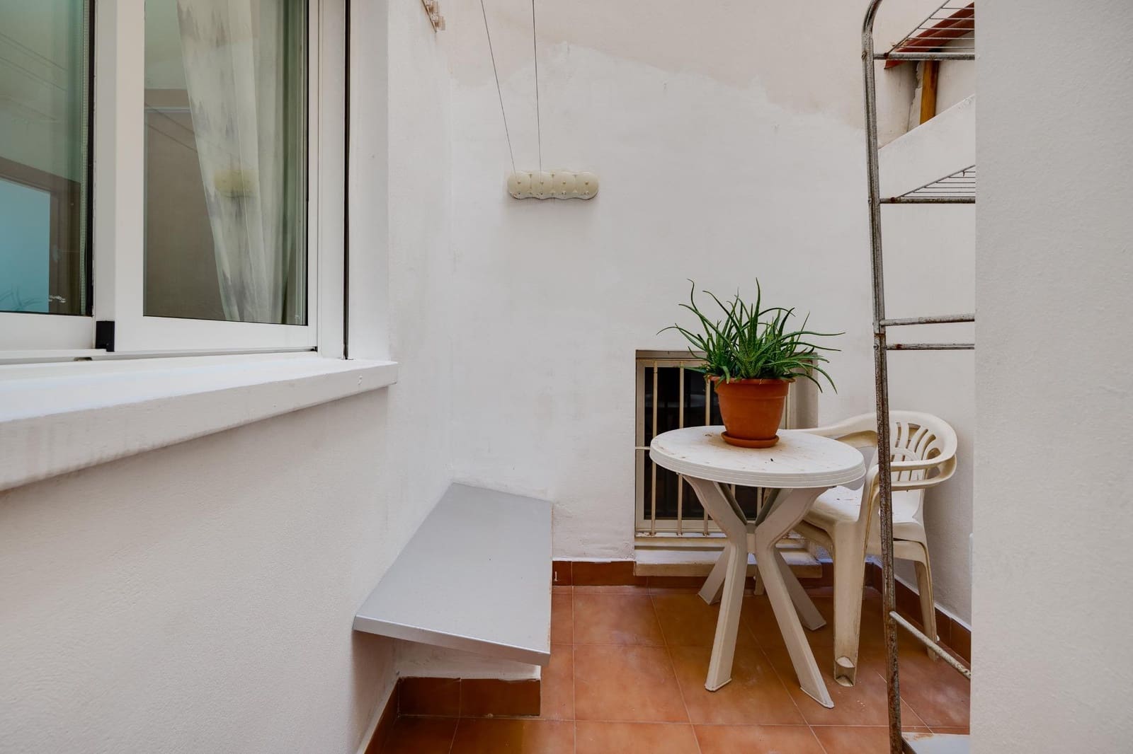 2 Zimmer Apartment zu verkaufen in Torrevieja - 125.260 € (Ref: 9031410)