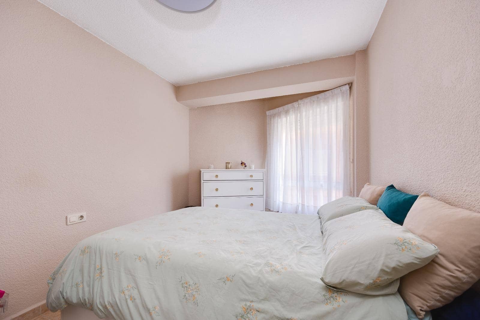 4 camera da letto Appartamento in vendita in Torrevieja con garage - 275.800 € (Rif: 9114078)