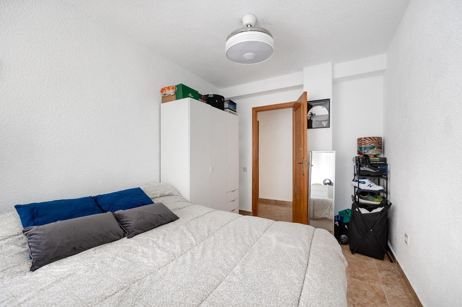 4 camera da letto Appartamento in vendita in Torrevieja con garage - 275.800 € (Rif: 9114078)