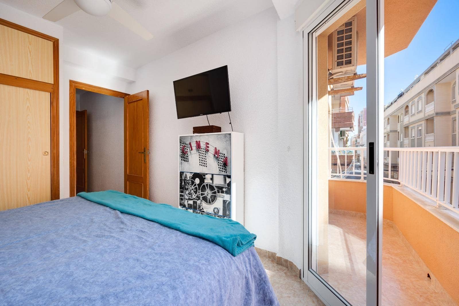 4 camera da letto Appartamento in vendita in Torrevieja con garage - 275.800 € (Rif: 9114078)