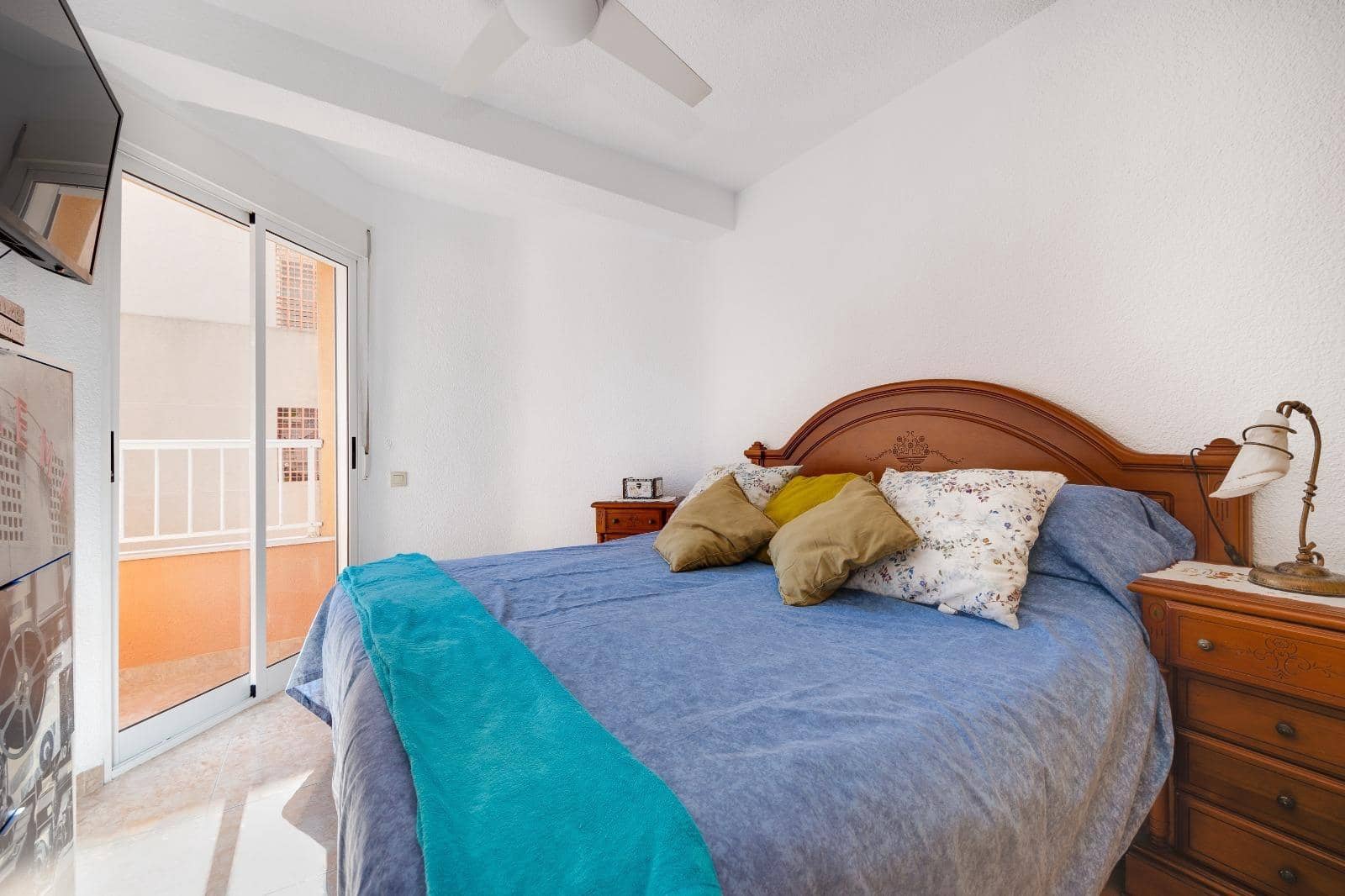 4 camera da letto Appartamento in vendita in Torrevieja con garage - 275.800 € (Rif: 9114078)