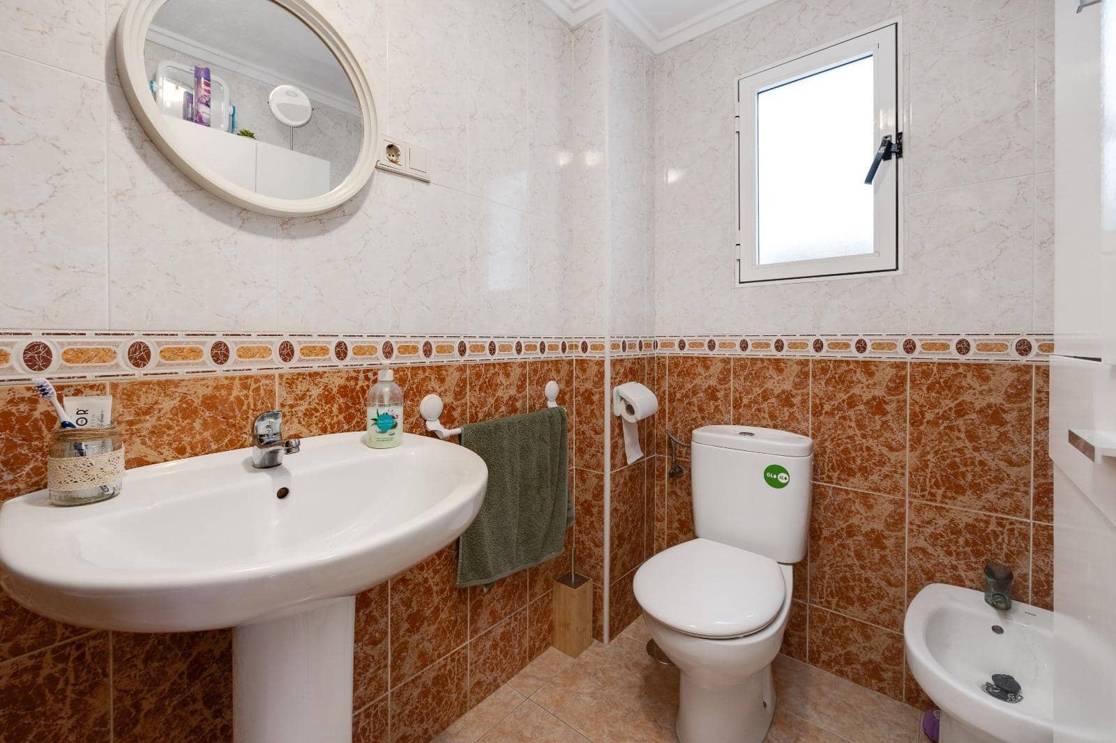 4 camera da letto Appartamento in vendita in Torrevieja con garage - 275.800 € (Rif: 9114078)