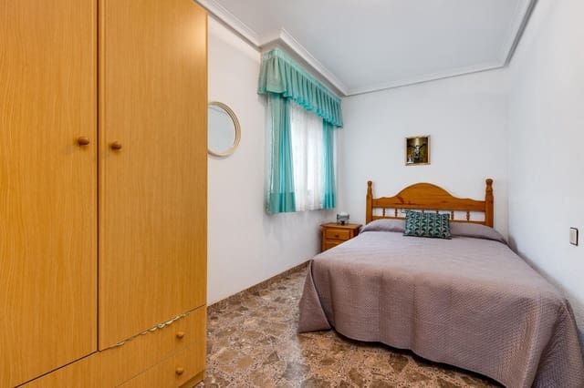 3 quarto Apartamento para venda em Avenida Habaneras - Curva de Palangre, Torrevieja - 169 900 € (Ref: 9162234)