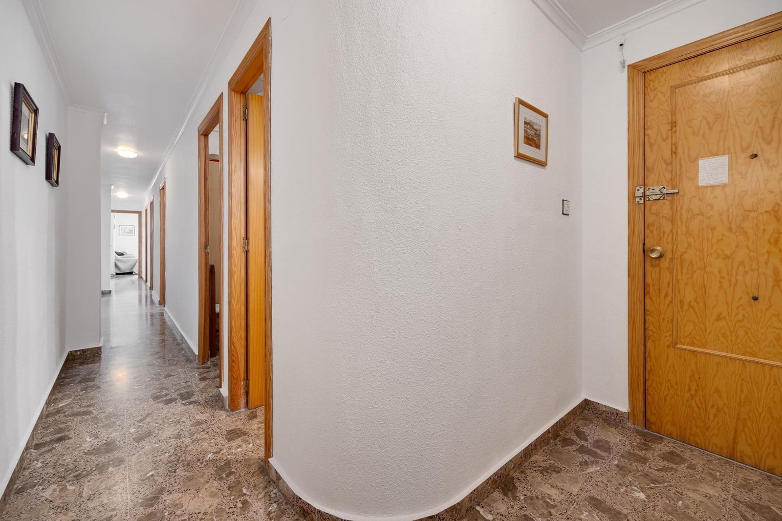 3 bedroom Apartment for sale in Torrevieja - € 169,900 (Ref: 9162234)