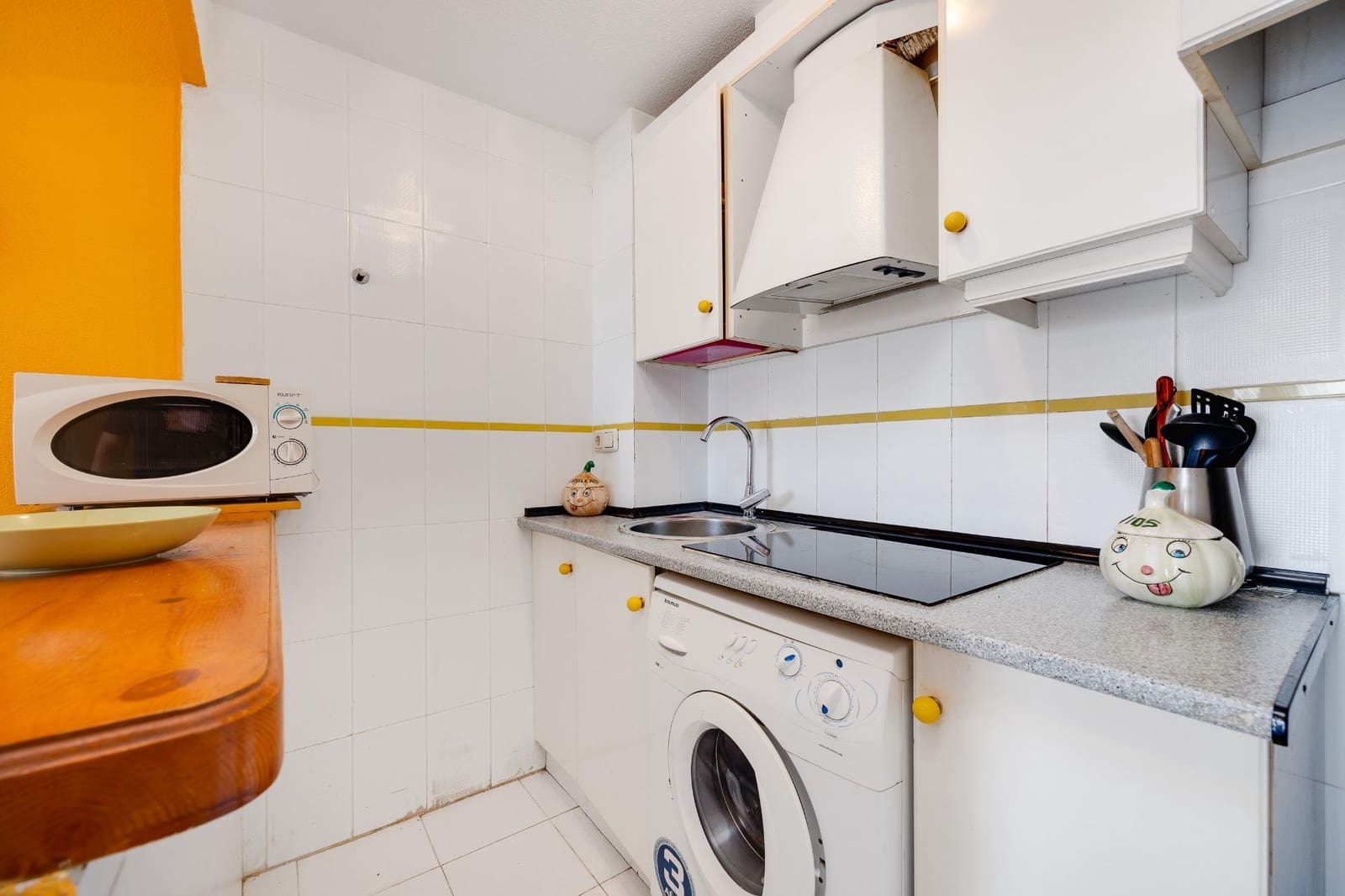 1 soveværelse Bungalow til salg i El Chaparral - € 85.470 (Ref: 9173419)