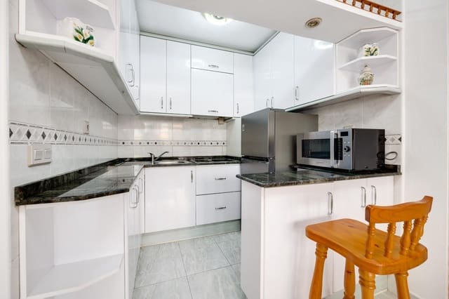 2 camera da letto Appartamento in vendita in Playa del Cura, Torrevieja - 150.200 € (Rif: 9180937)