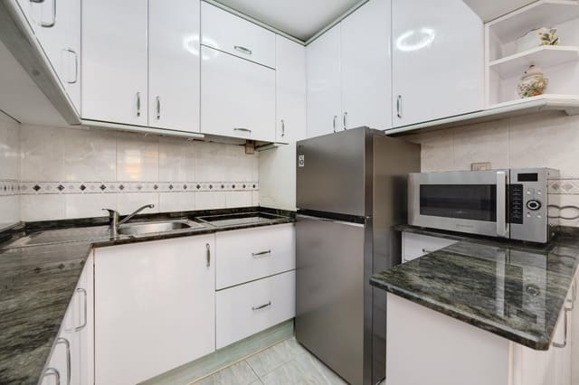 2 camera da letto Appartamento in vendita in Playa del Cura, Torrevieja - 150.200 € (Rif: 9180937)