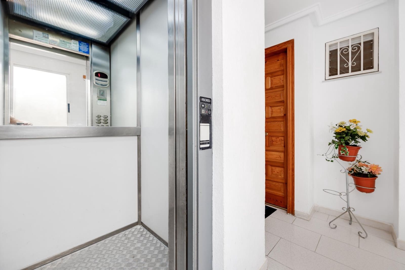 2 quarto Apartamento para venda em Torrevieja - 150 200 € (Ref: 9180937)