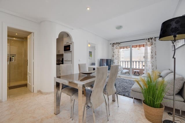 3 makuuhuone Huoneisto myytävänä paikassa Playa del Cura, Torrevieja mukana 
autotalli - 155 000 € (Ref: 9188403)