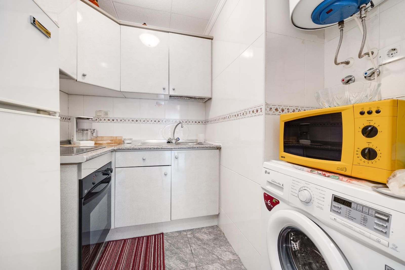 2 sypialnia Apartament na sprzedaż w Torrevieja - 119 900 € (Ref: 9202396)