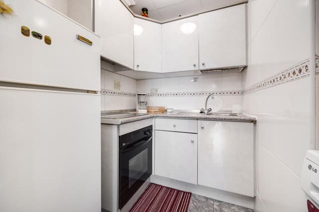 2 sypialnia Apartament na sprzedaż w Playa del Cura, Torrevieja - 119 900 € (Ref: 9202396)