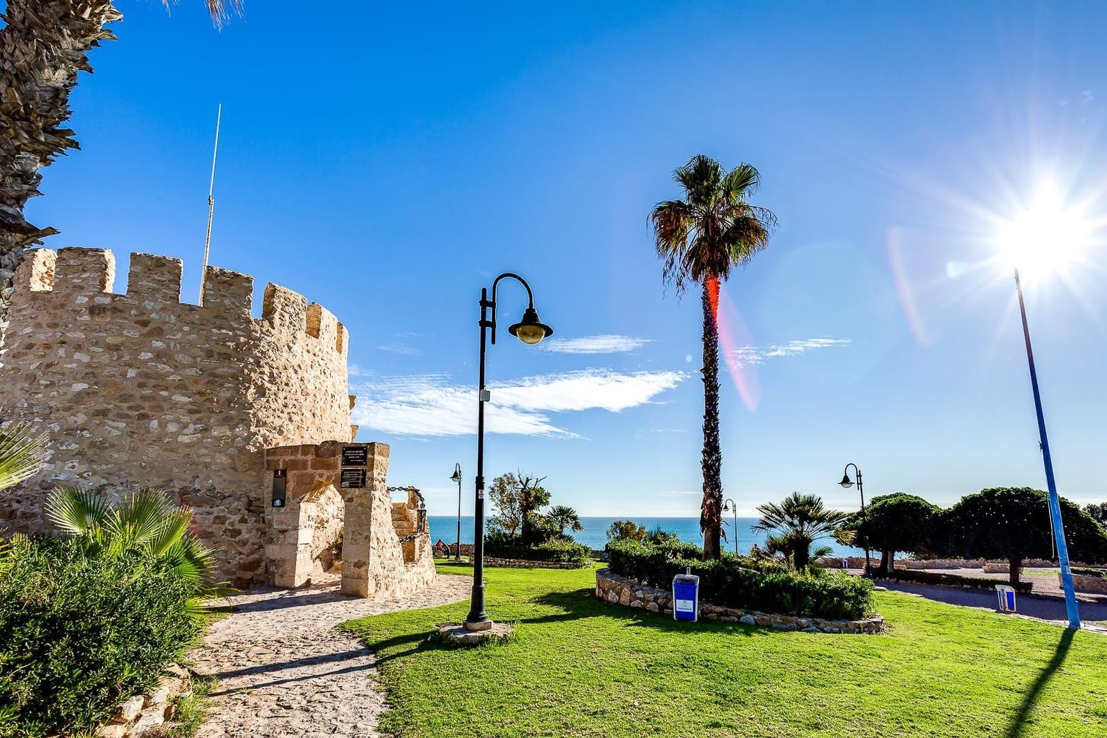 2 sypialnia Bungalow na sprzedaż w Cabo Cervera - 166 500 € (Ref: 9204440)