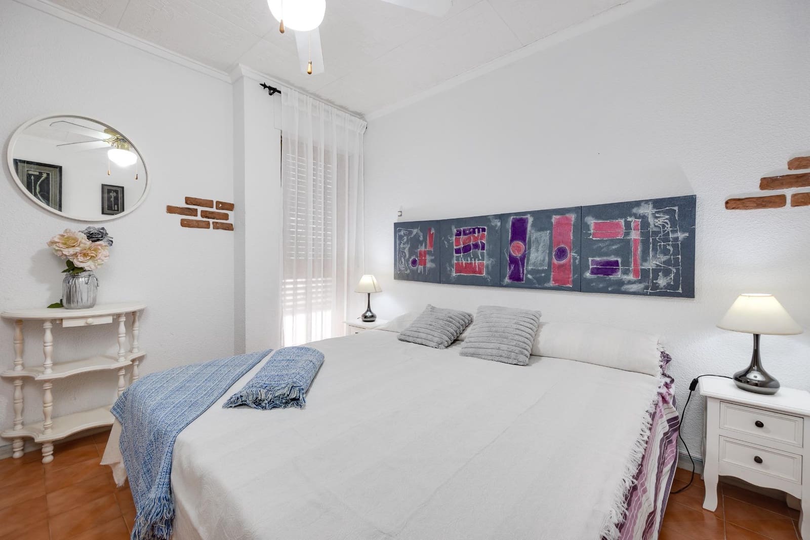 2 slaapkamer Bungalow te koop in Cabo Cervera - € 166.500 (Ref: 9204440)