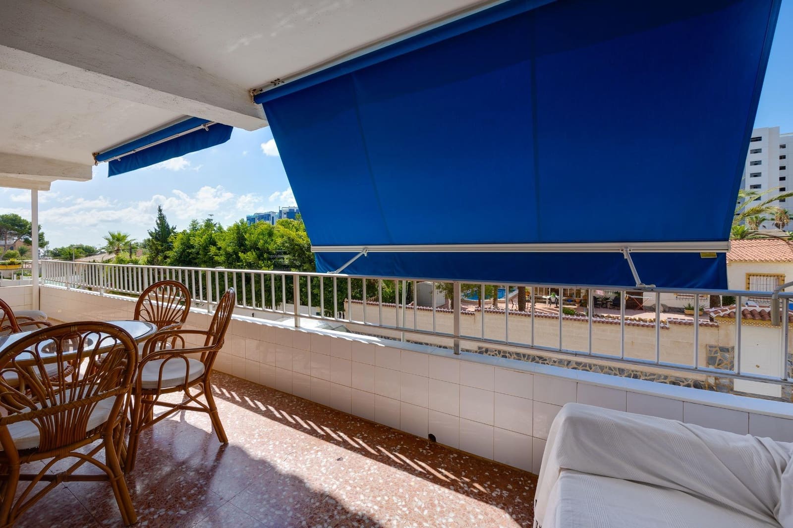 3 soveværelse Lejlighed til salg i Punta Prima - € 159.000 (Ref: 9204442)