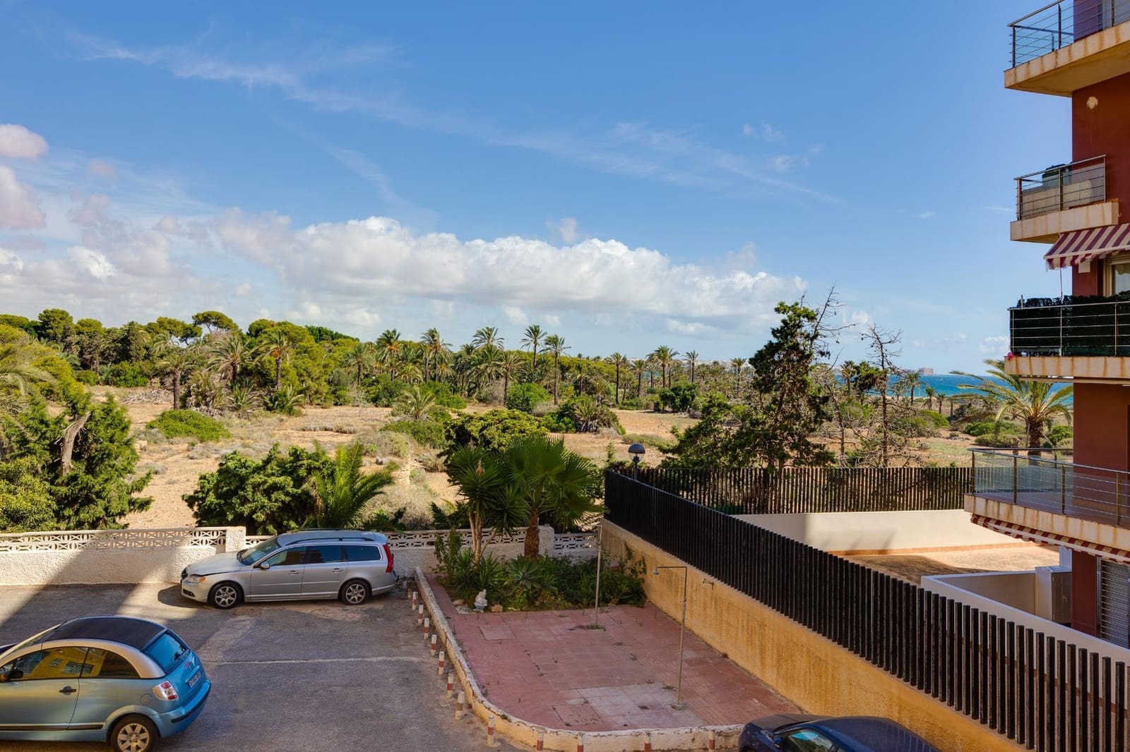 3 soveværelse Lejlighed til salg i Punta Prima - € 159.000 (Ref: 9204442)