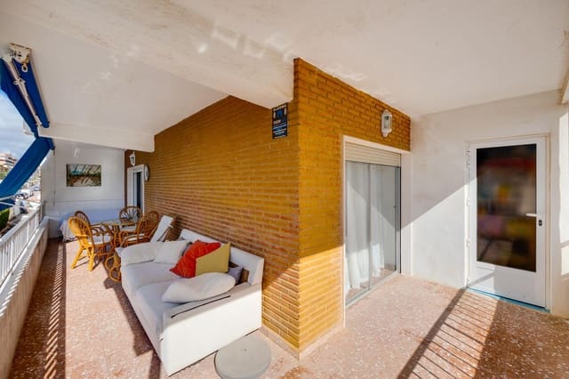 3 soveværelse Lejlighed til salg i Punta Prima, Torrevieja - € 159.000 (Ref: 9204442)