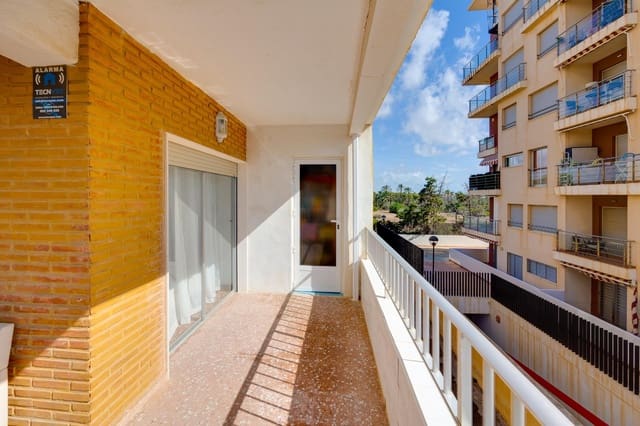3 soveværelse Lejlighed til salg i Punta Prima, Torrevieja - € 159.000 (Ref: 9204442)