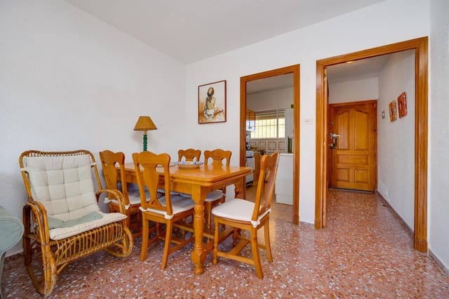 3 soveværelse Lejlighed til salg i Punta Prima, Torrevieja - € 159.000 (Ref: 9204442)