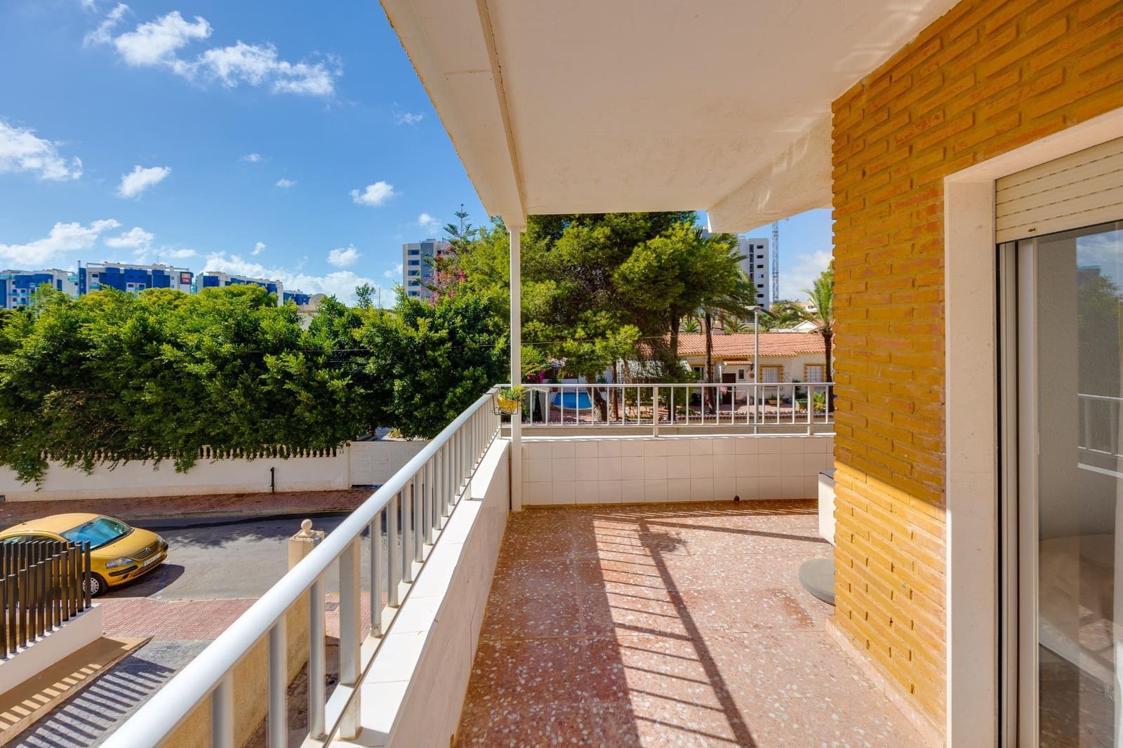 3 soveværelse Lejlighed til salg i Punta Prima - € 159.000 (Ref: 9204442)