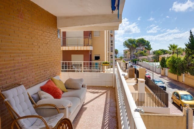 3 soveværelse Lejlighed til salg i Punta Prima, Torrevieja - € 159.000 (Ref: 9204442)