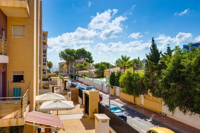 3 soveværelse Lejlighed til salg i Punta Prima, Torrevieja - € 159.000 (Ref: 9204442)
