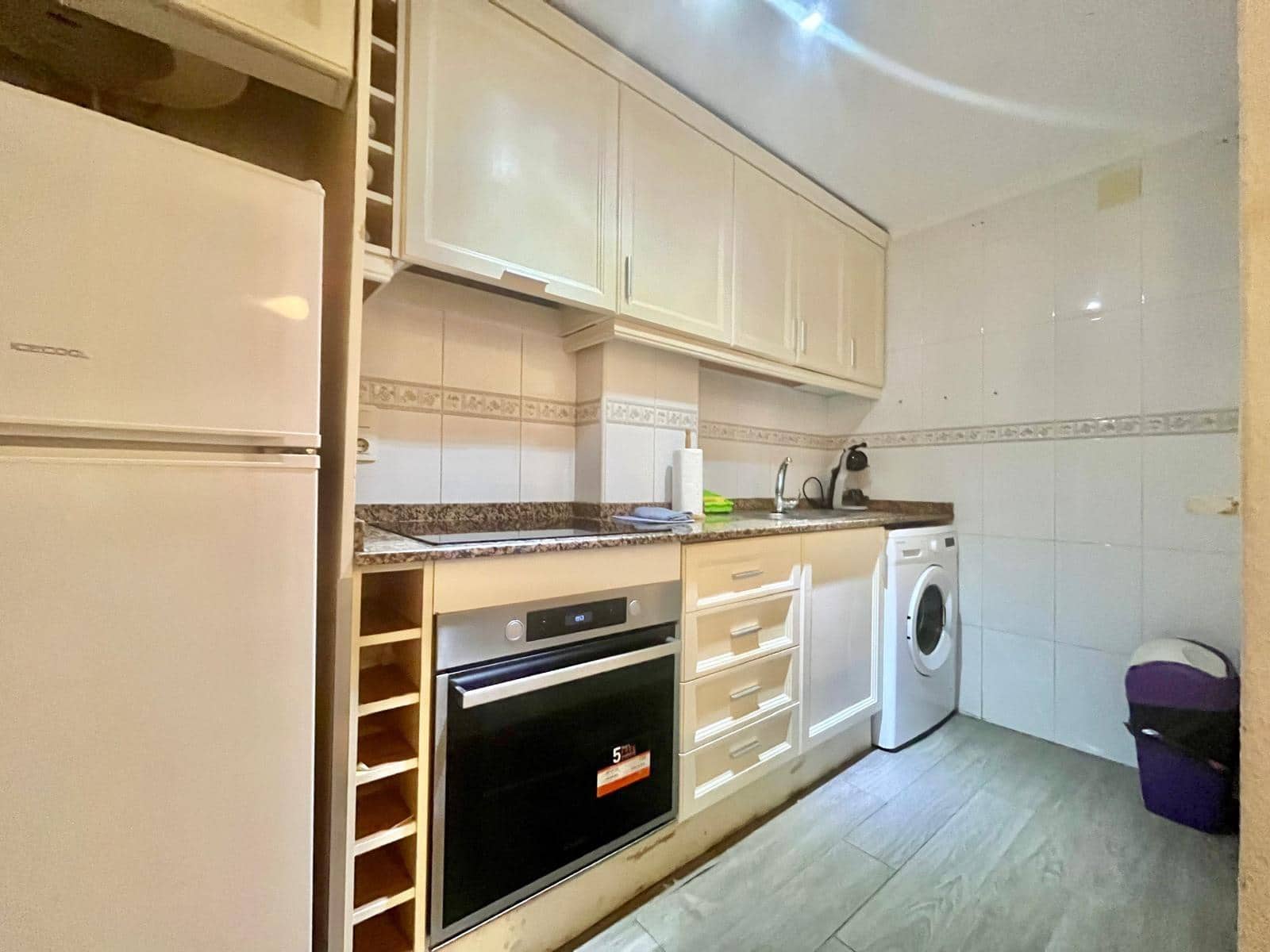 2 soverom Leilighet til salgs i Torrevieja - € 111 000 (Ref: 9226475)