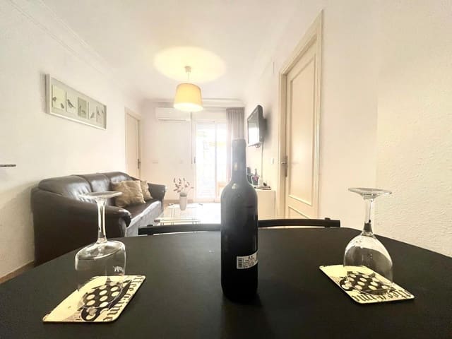 2 soverom Leilighet til salgs i Playa del Acequión, Torrevieja - € 111 000 (Ref: 9226475)