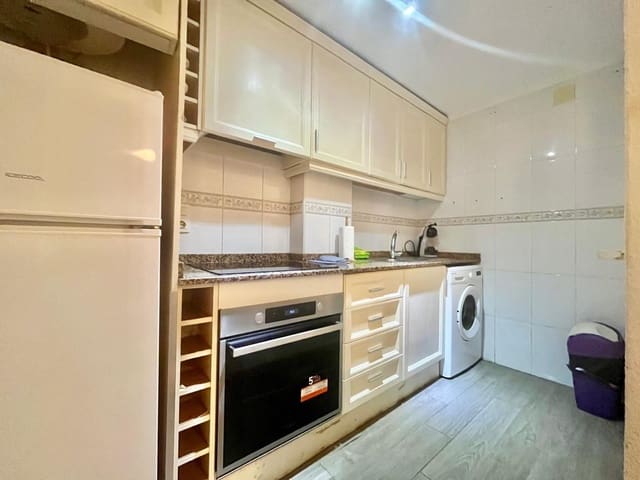 2 soverom Leilighet til salgs i Playa del Acequión, Torrevieja - € 111 000 (Ref: 9226475)