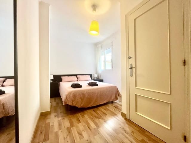 2 soverom Leilighet til salgs i Playa del Acequión, Torrevieja - € 111 000 (Ref: 9226475)