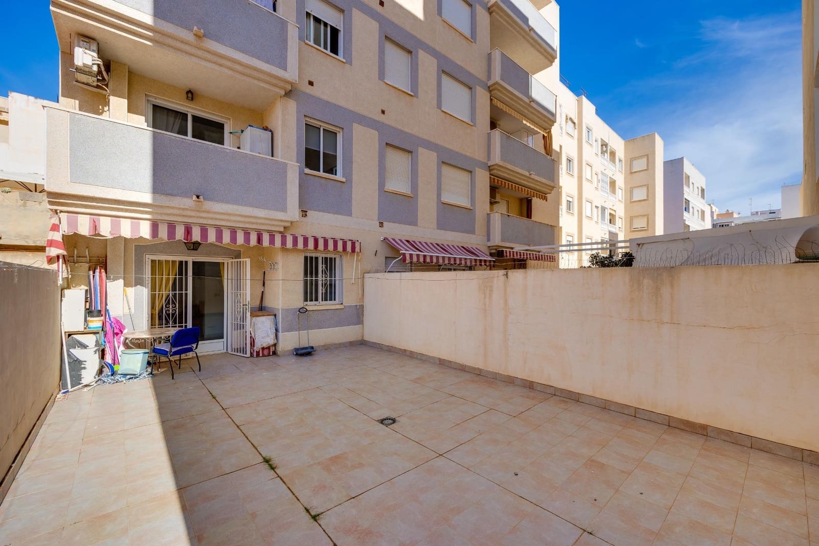 2 sypialnia Apartament na sprzedaż w Torrevieja z garażem - 139 500 € (Ref: 9596107)