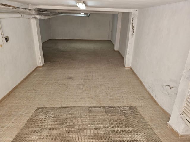 Garage à vendre à Playa del Cura, Torrevieja - 44 840 € (Ref: 9599508)