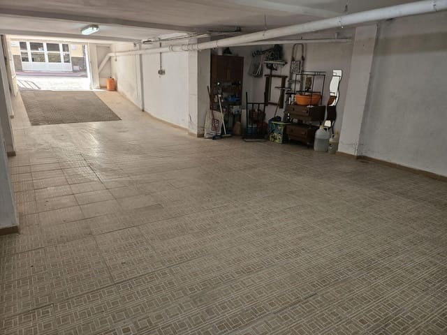 Garage à vendre à Playa del Cura, Torrevieja - 44 840 € (Ref: 9599508)
