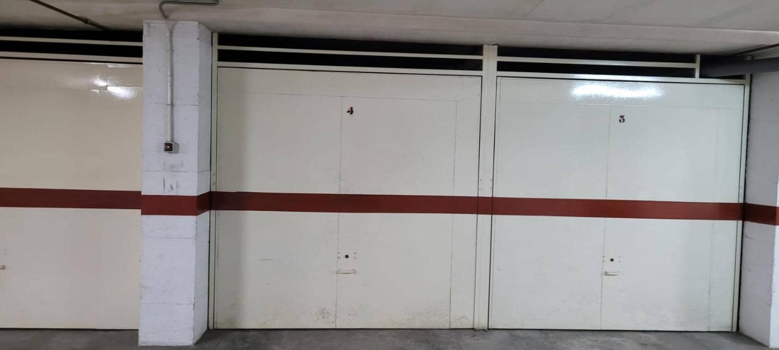 Garasje til salgs i Torrevieja - € 18 630 (Ref: 9644994)