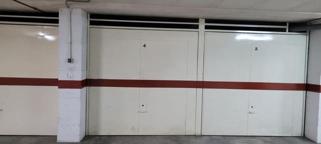 Garasje til salgs i Playa del Cura, Torrevieja - € 18 630 (Ref: 9644994)