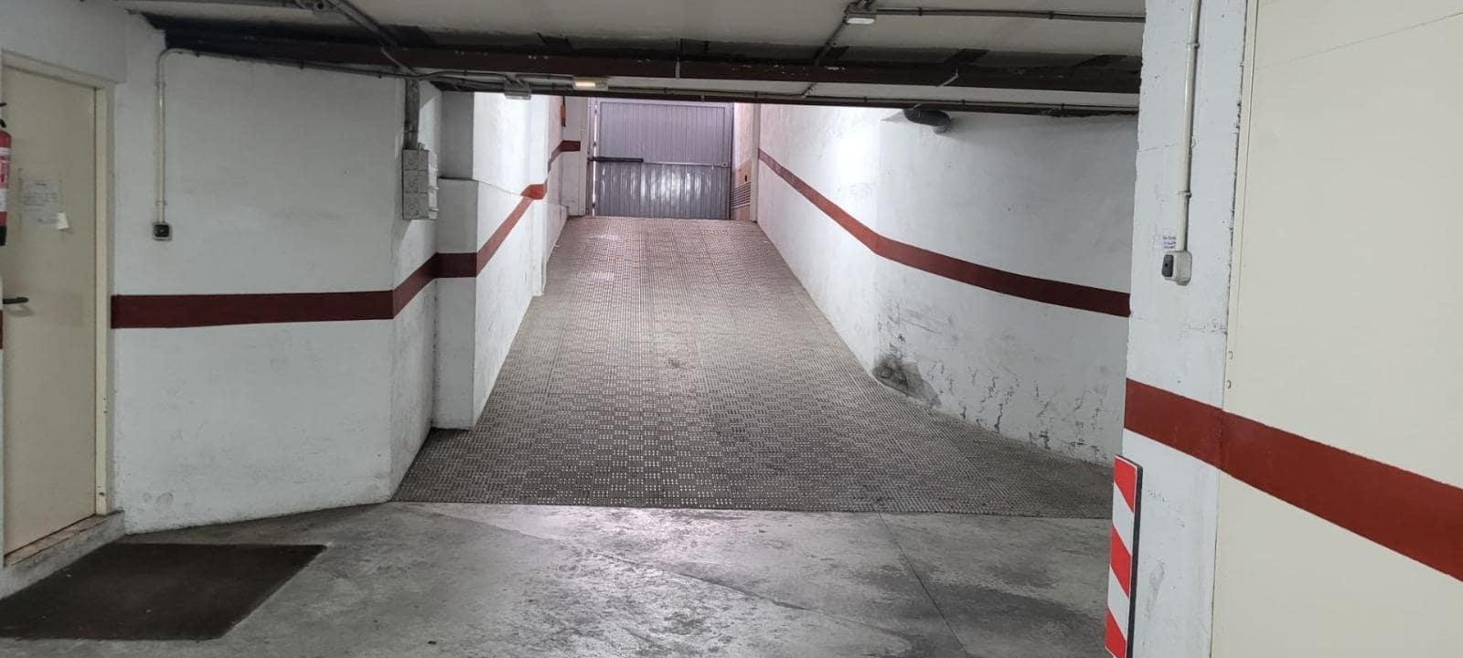 Garasje til salgs i Torrevieja - € 18 630 (Ref: 9644994)